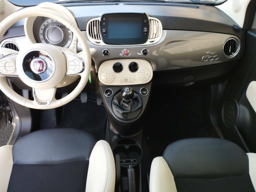 Imagen de Fiat 500