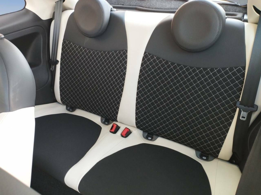 Imagen de Fiat 500