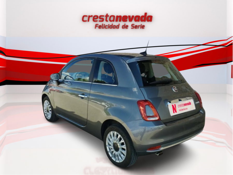 Imagen de Fiat 500