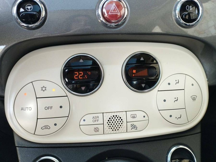 Imagen de Fiat 500