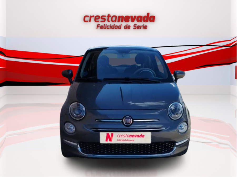 Imagen de Fiat 500