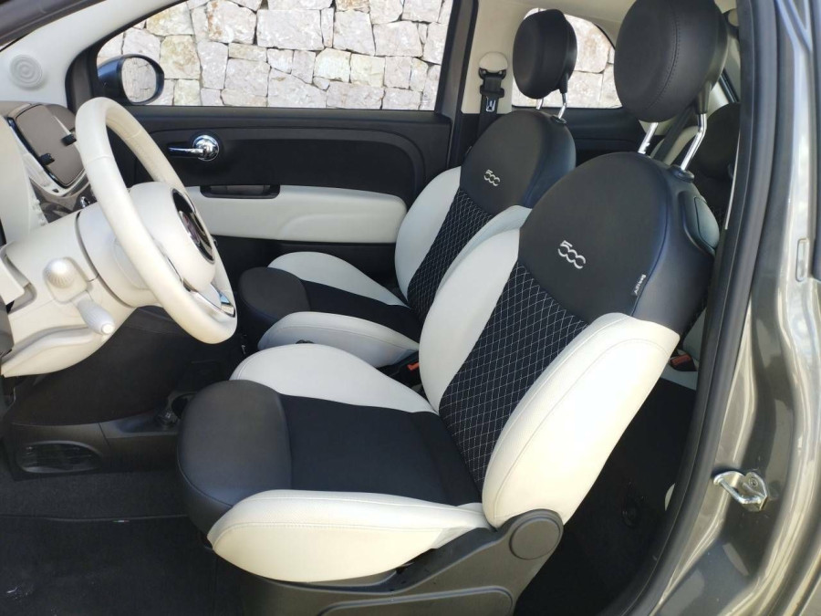 Imagen de Fiat 500