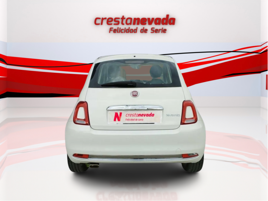 Imagen de Fiat 500