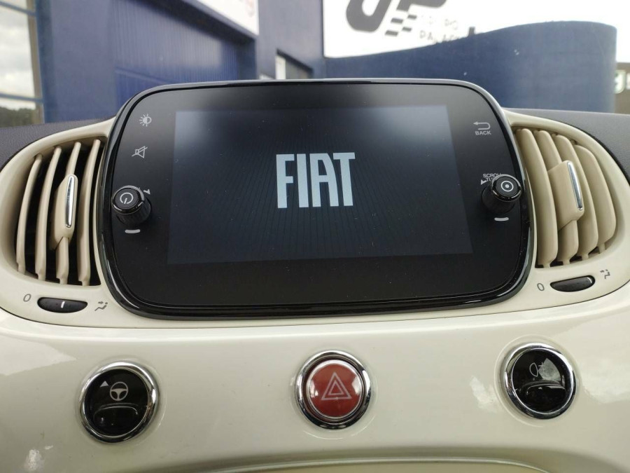Imagen de Fiat 500