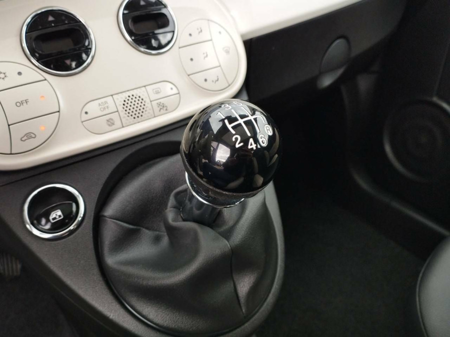 Imagen de Fiat 500