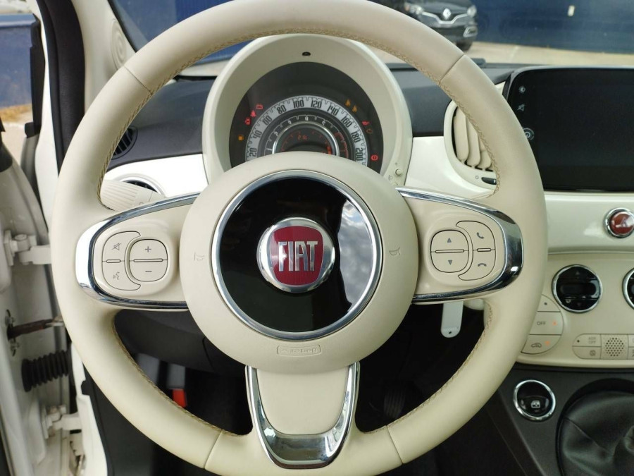 Imagen de Fiat 500