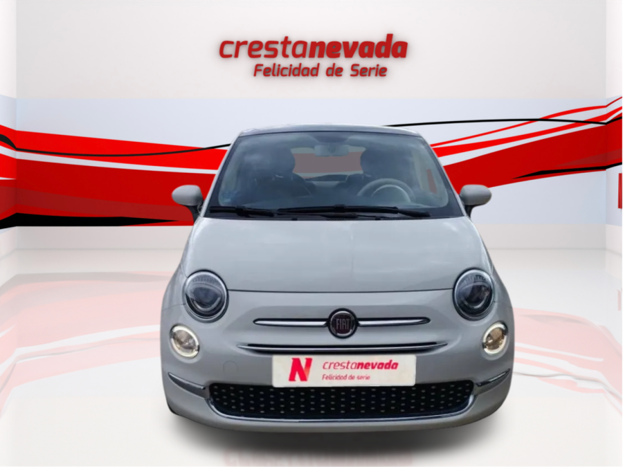 Imagen de Fiat 500