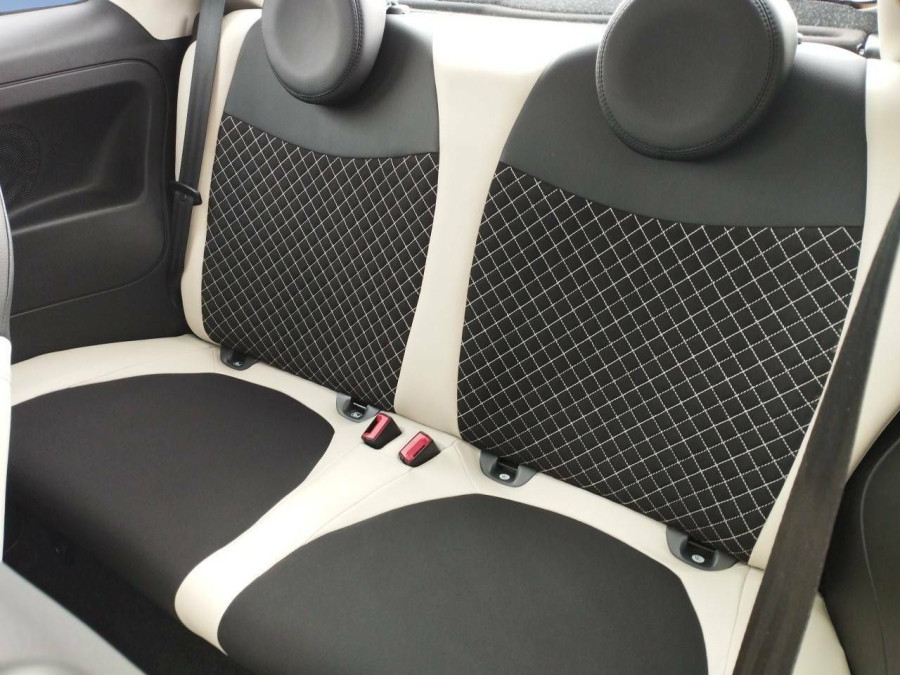 Imagen de Fiat 500