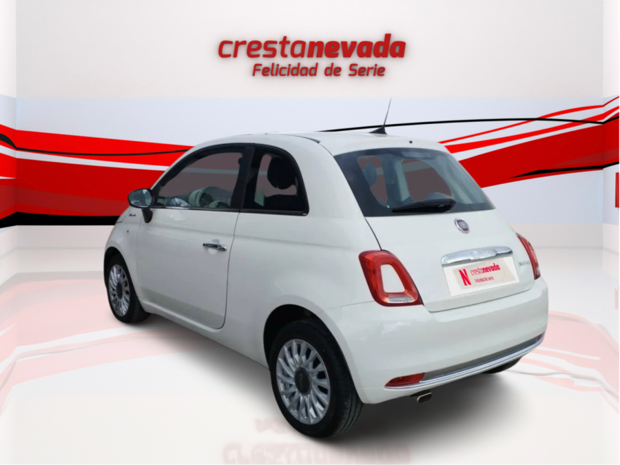 Imagen de Fiat 500