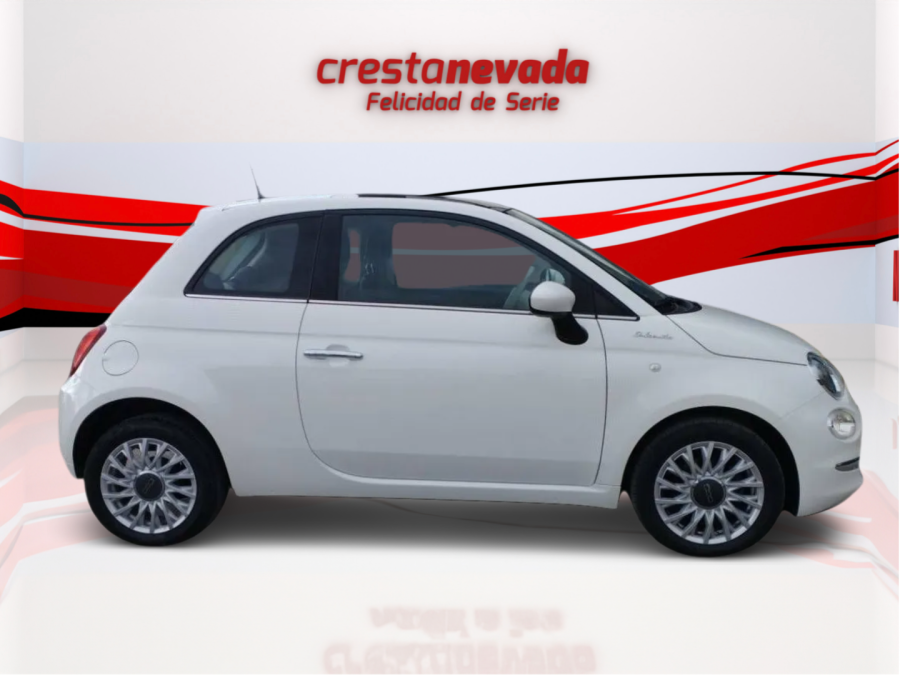Imagen de Fiat 500