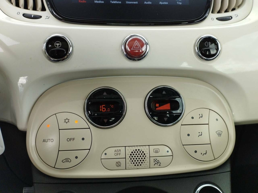 Imagen de Fiat 500