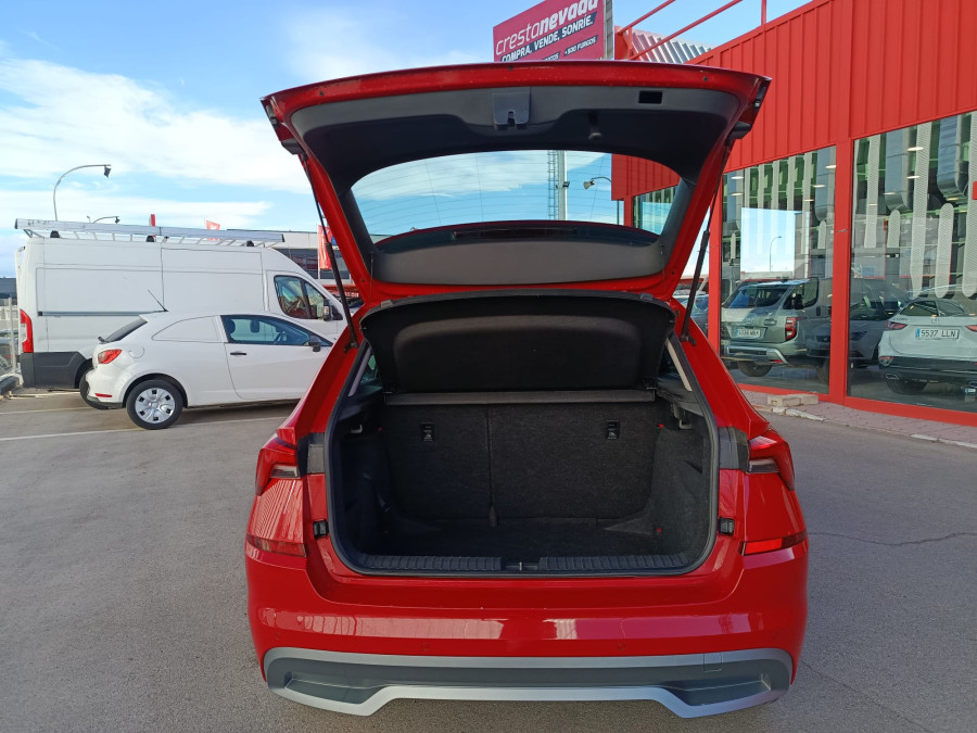 Imagen de Skoda Kamiq