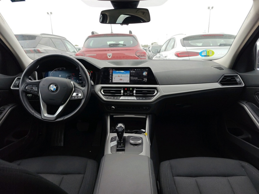 Imagen de BMW Serie 3