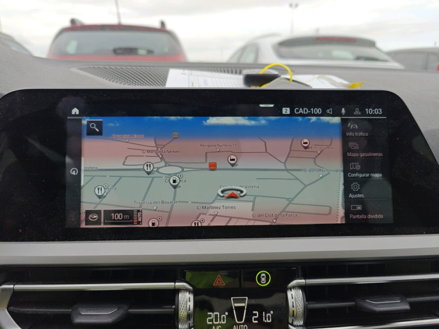 Imagen de BMW Serie 3