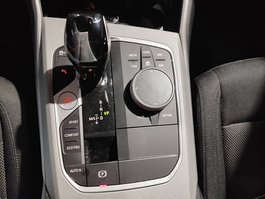 Imagen de BMW Serie 3