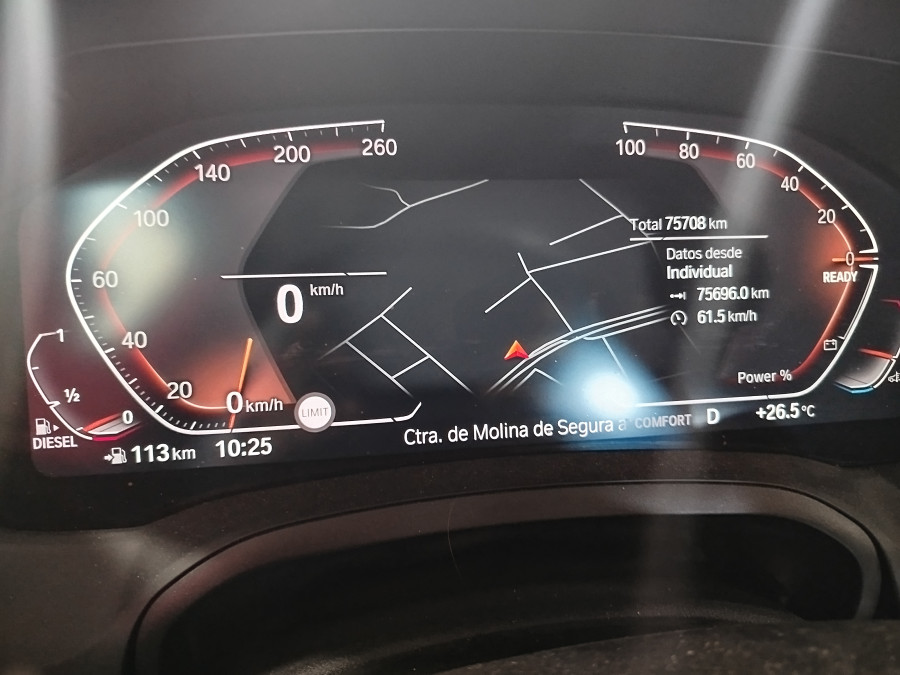 Imagen de BMW Serie 3