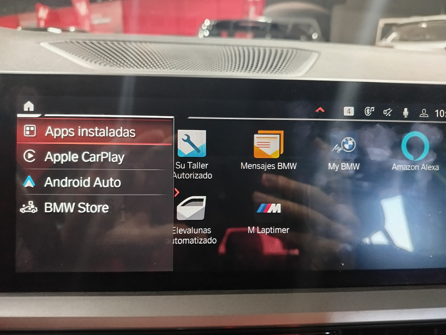 Imagen de BMW Serie 3