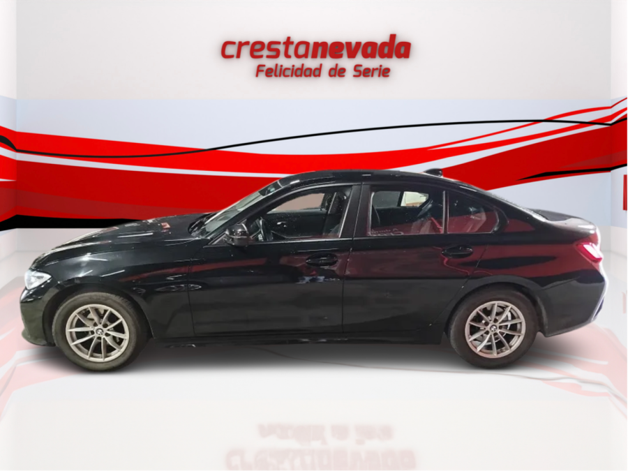 Imagen de BMW Serie 3