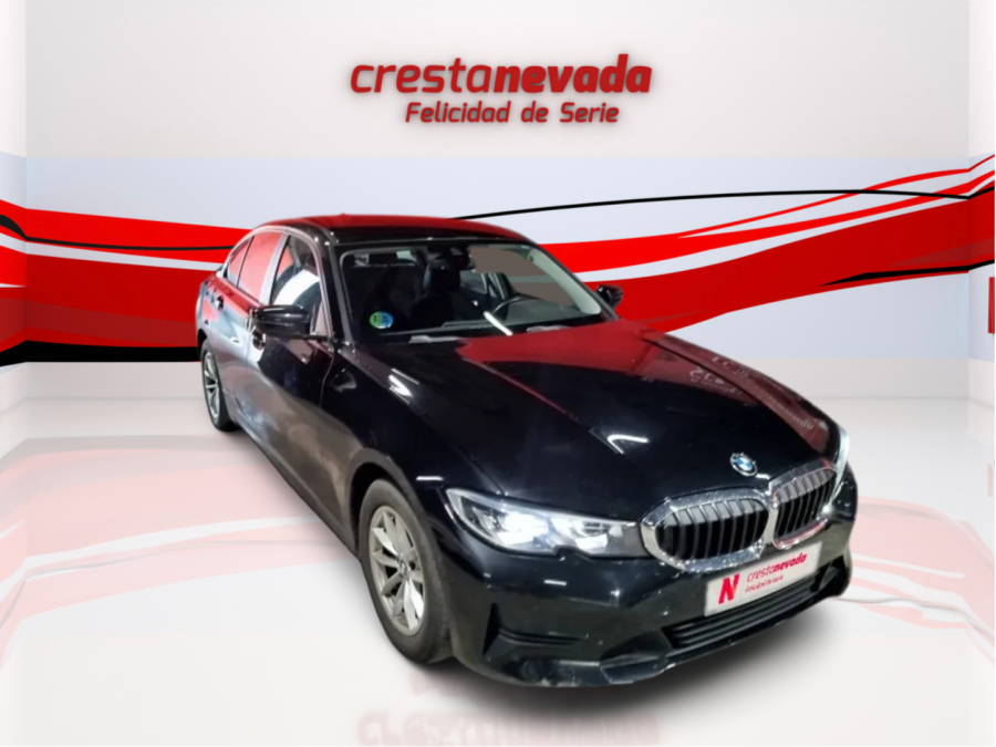 Imagen de BMW Serie 3