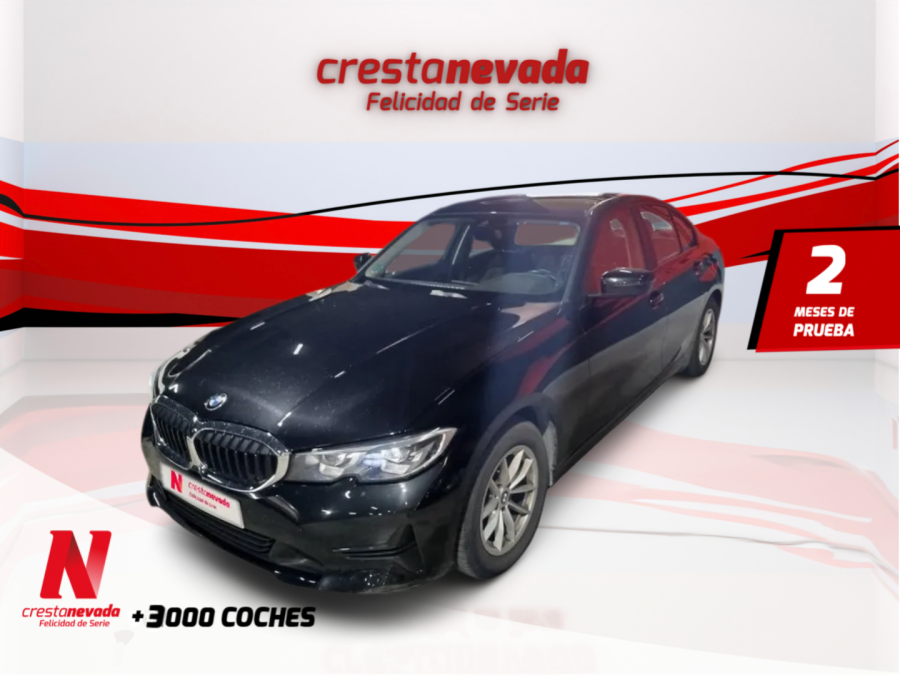 Bmw Serie 3