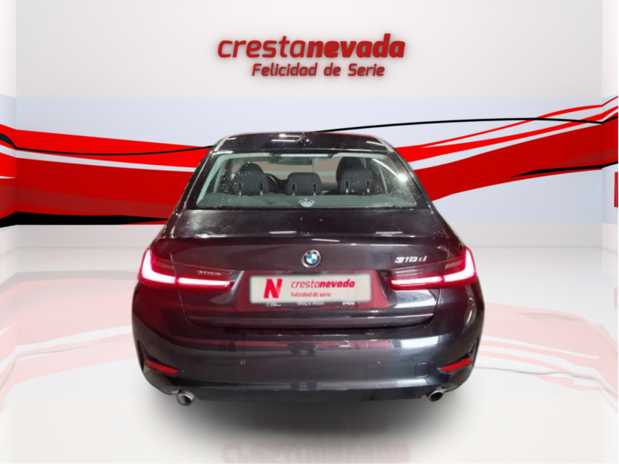 Imagen de BMW Serie 3
