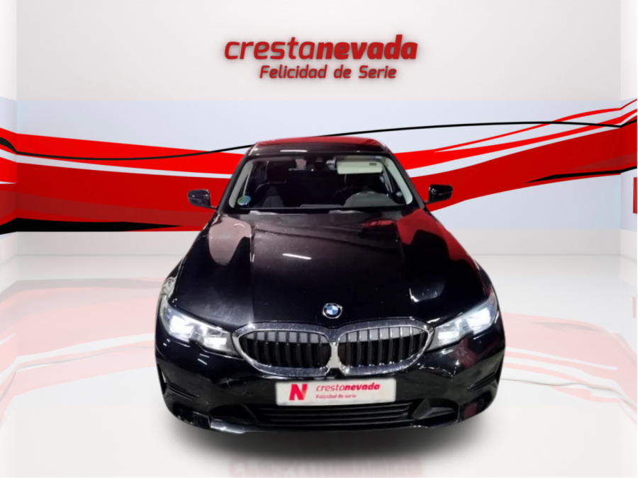 Imagen de BMW Serie 3