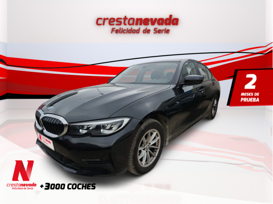 Bmw Serie 3