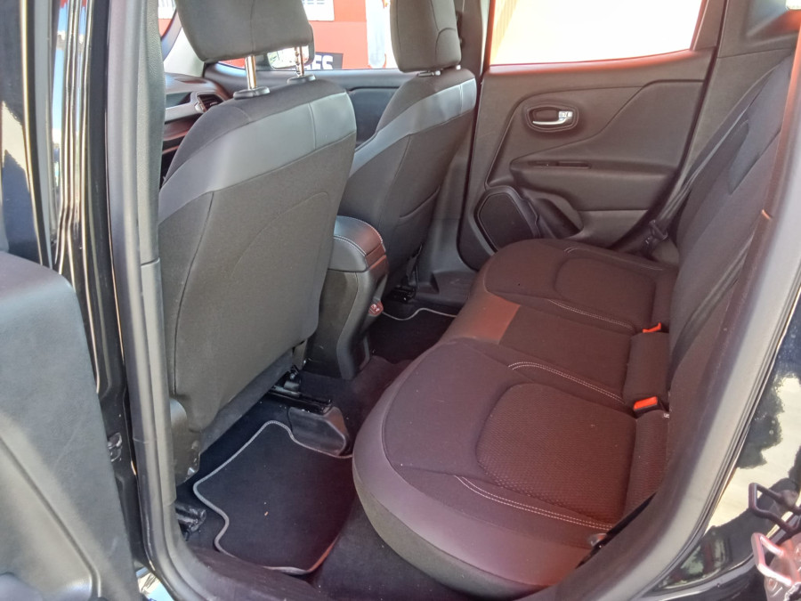 Imagen de Jeep Renegade