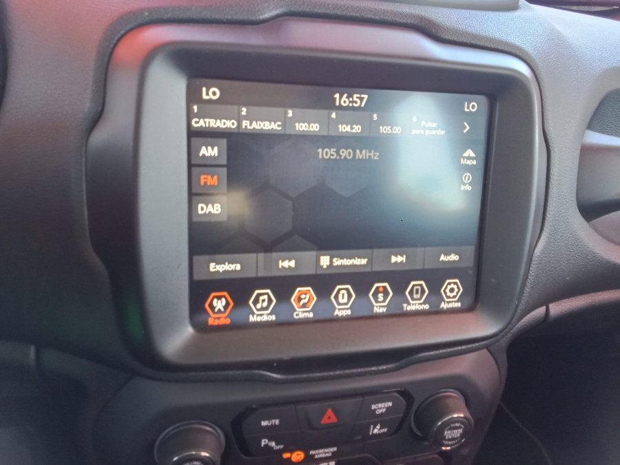 Imagen de Jeep Renegade