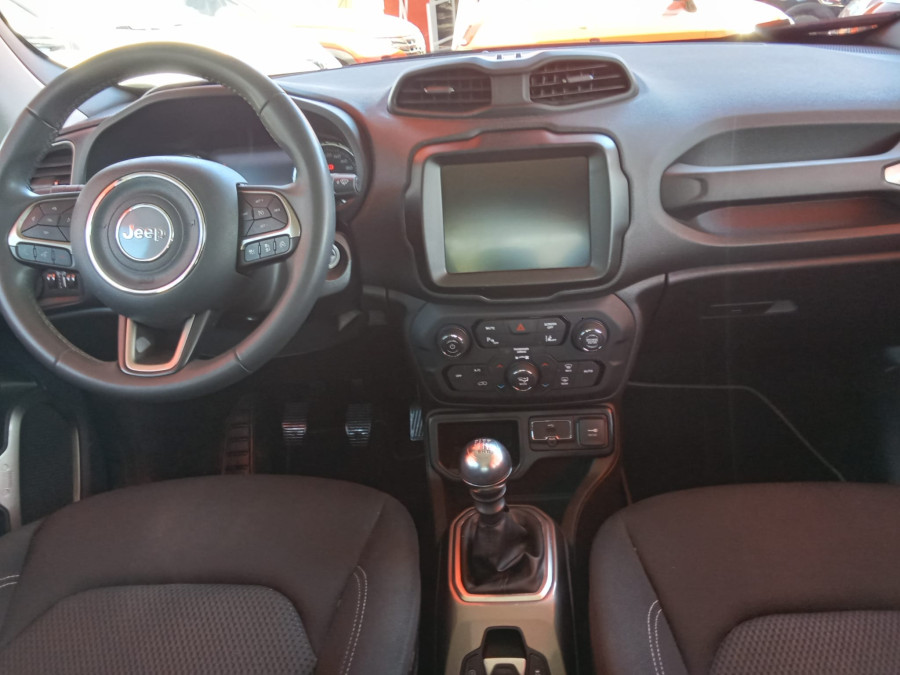 Imagen de Jeep Renegade
