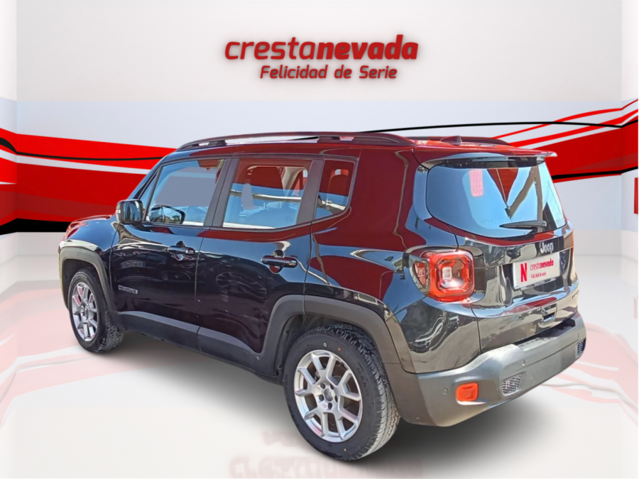Imagen de Jeep Renegade