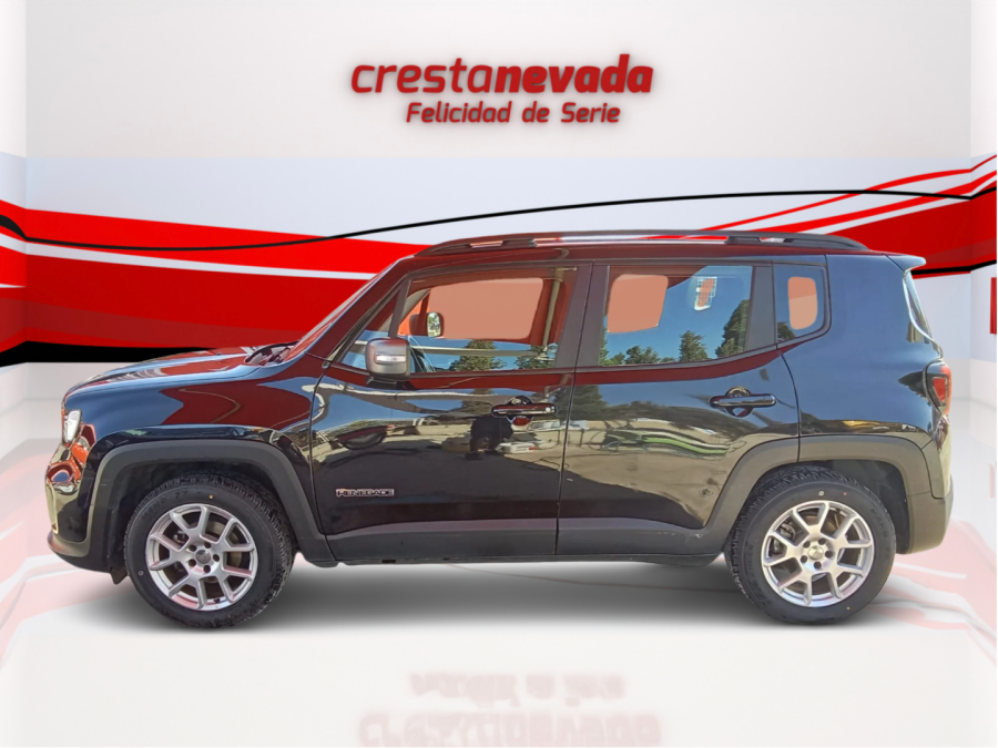 Imagen de Jeep Renegade