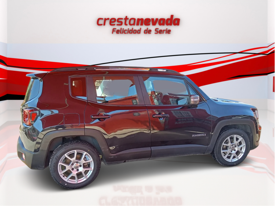 Imagen de Jeep Renegade