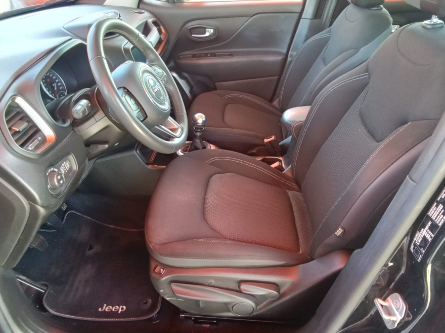 Imagen de Jeep Renegade