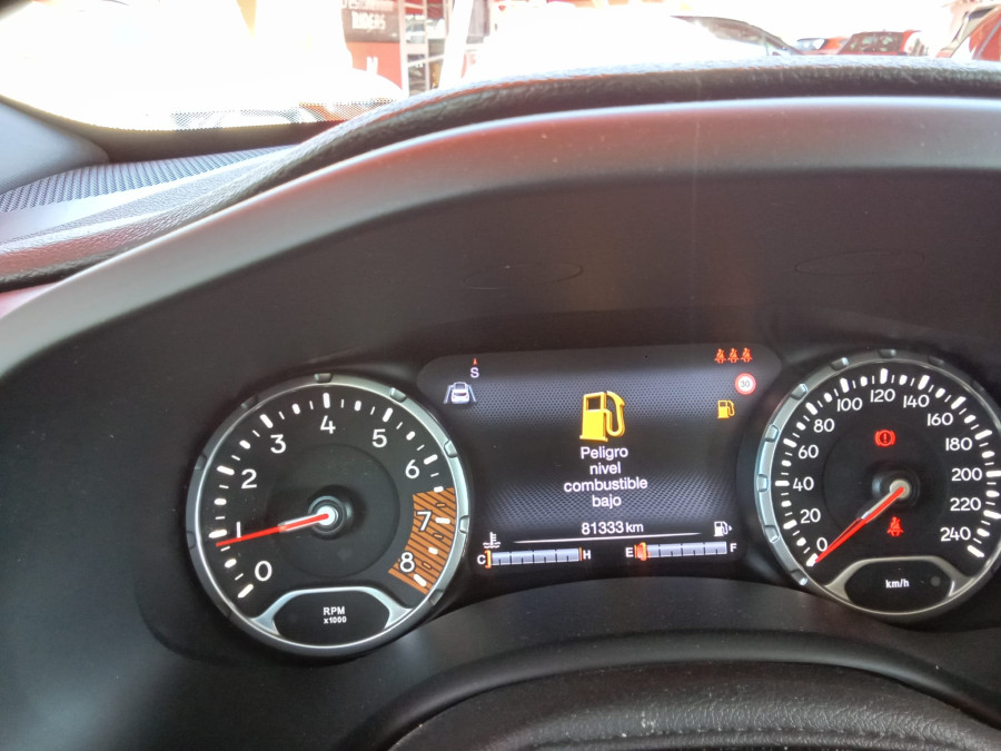 Imagen de Jeep Renegade