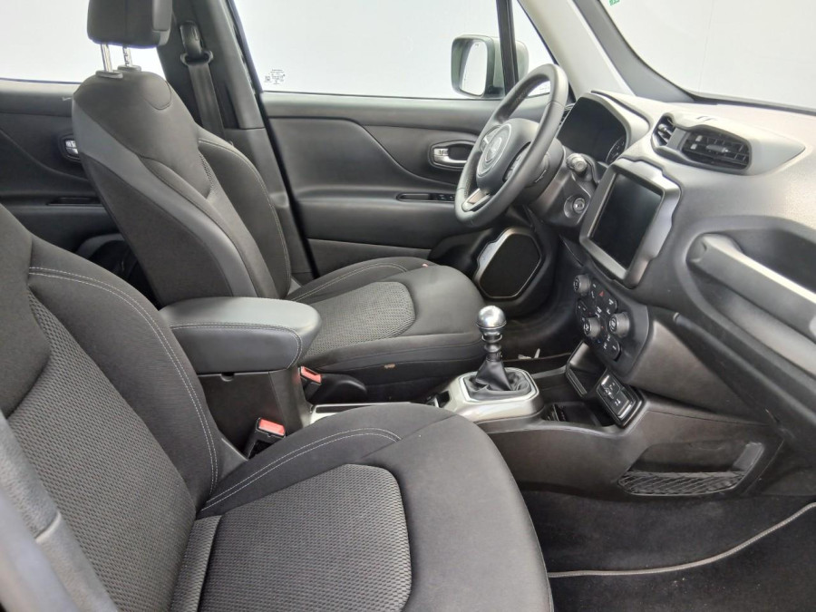 Imagen de Jeep Renegade