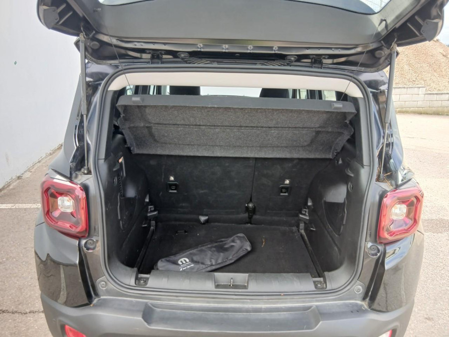 Imagen de Jeep Renegade