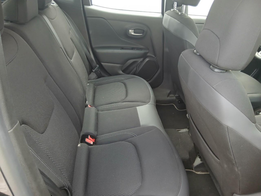 Imagen de Jeep Renegade