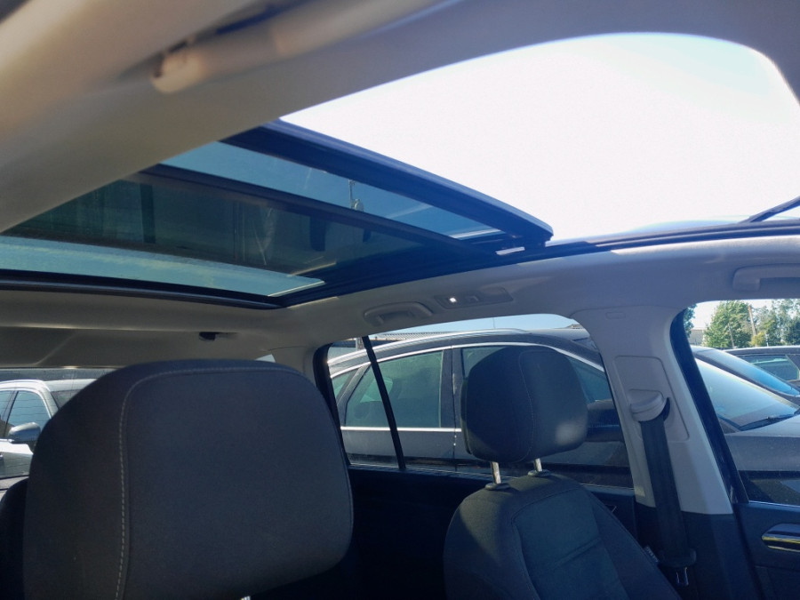 Imagen de Volkswagen Touran