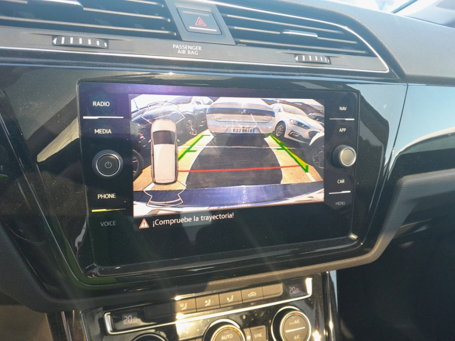 Imagen de Volkswagen Touran