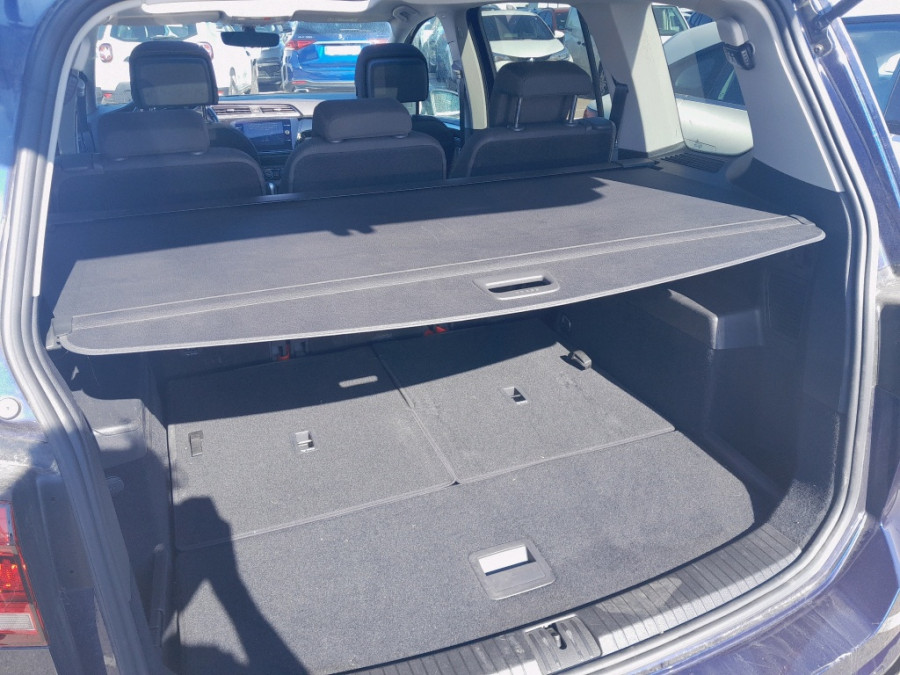 Imagen de Volkswagen Touran