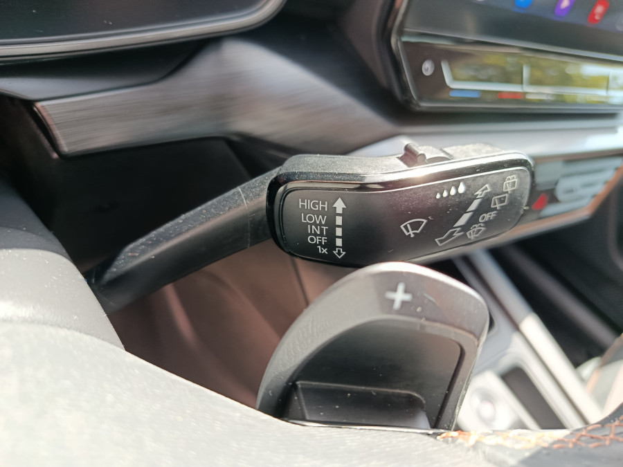 Imagen de cupra Formentor