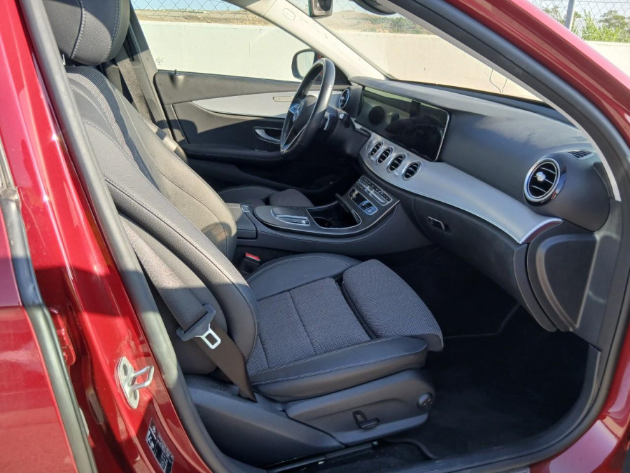 Imagen de mercedes-benz Clase E