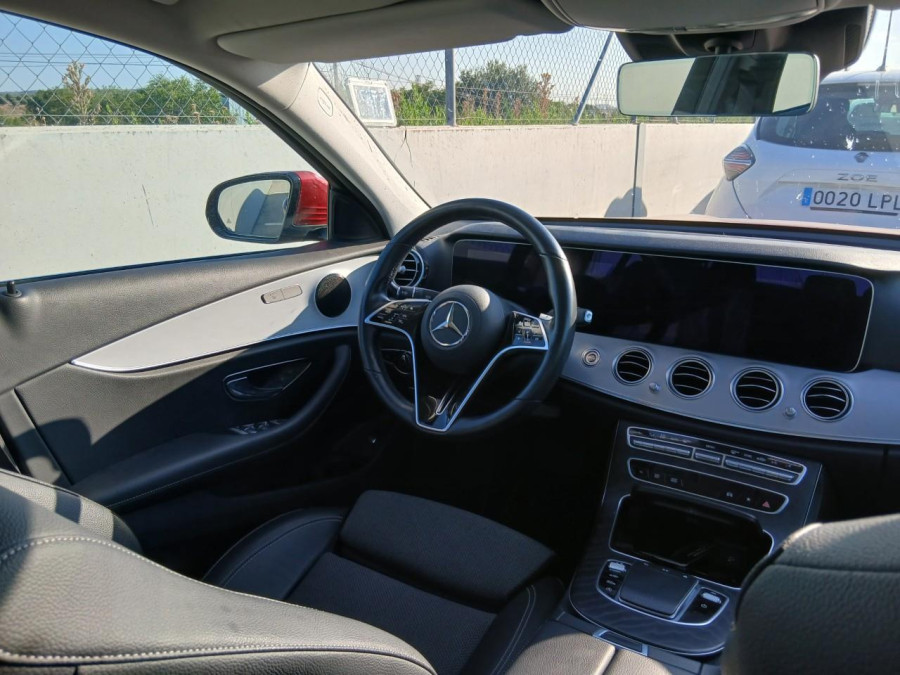 Imagen de mercedes-benz Clase E
