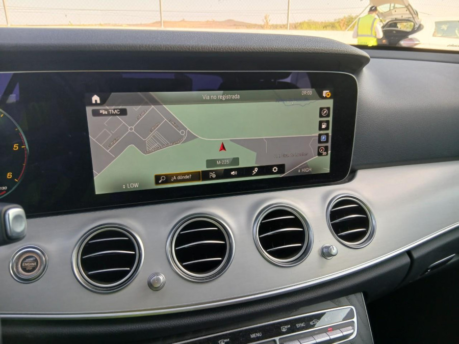 Imagen de mercedes-benz Clase E