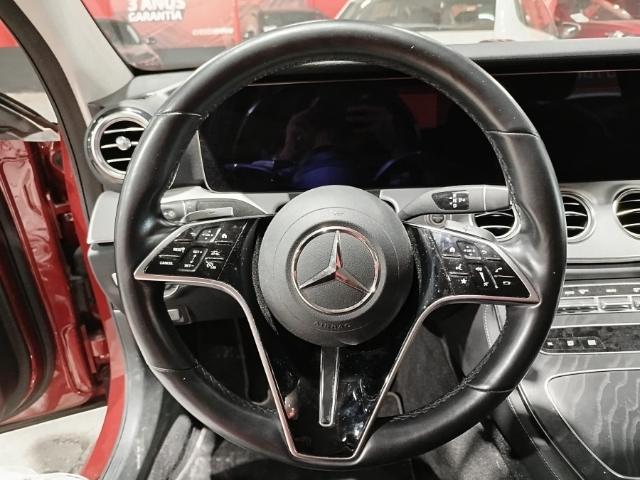 Imagen de mercedes-benz Clase E