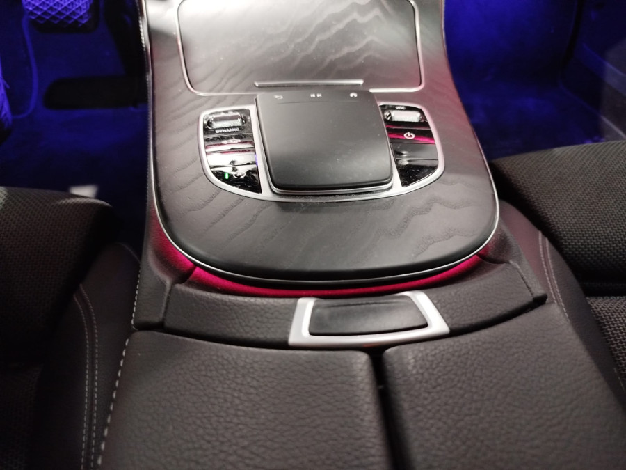 Imagen de mercedes-benz Clase E