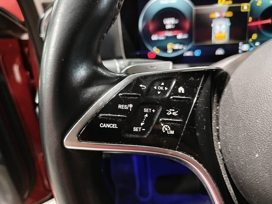 Imagen de mercedes-benz Clase E
