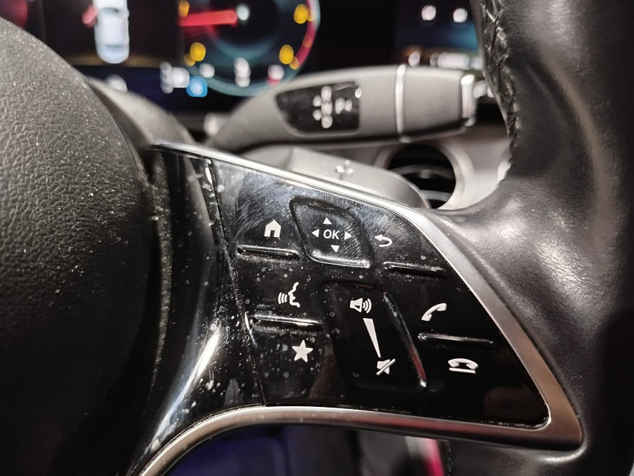 Imagen de mercedes-benz Clase E
