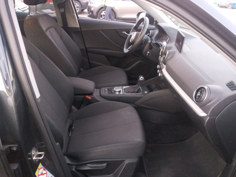 Imagen de AUDI Q2